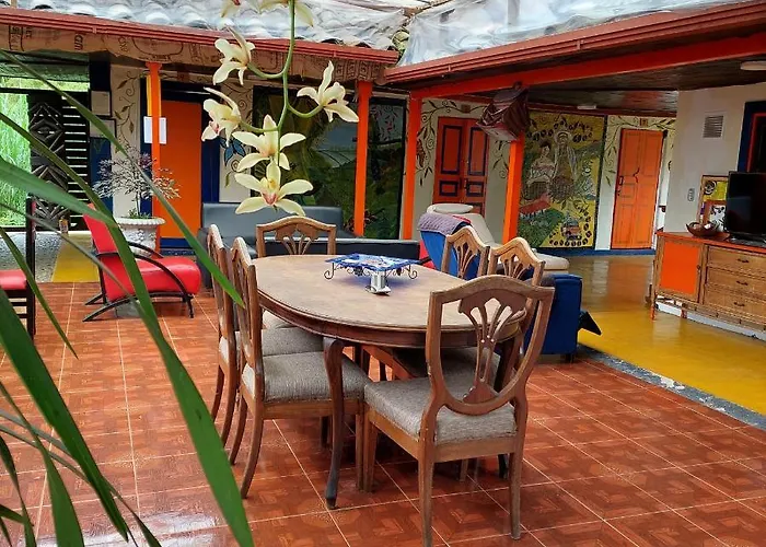 Hostal La Pijarana