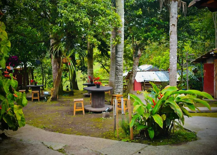 Hostal La Pijarana